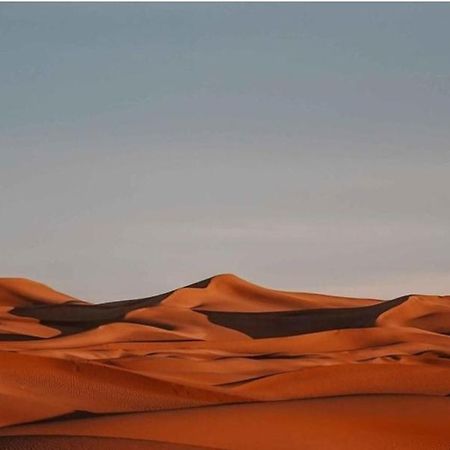 Chegaga Desert Trips Camp محاميد الغزلان المظهر الخارجي الصورة