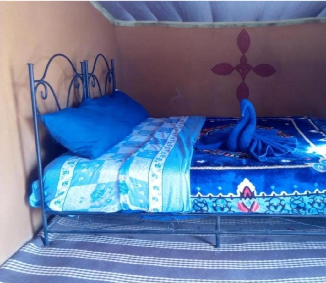 Chegaga Desert Trips Camp محاميد الغزلان المظهر الخارجي الصورة